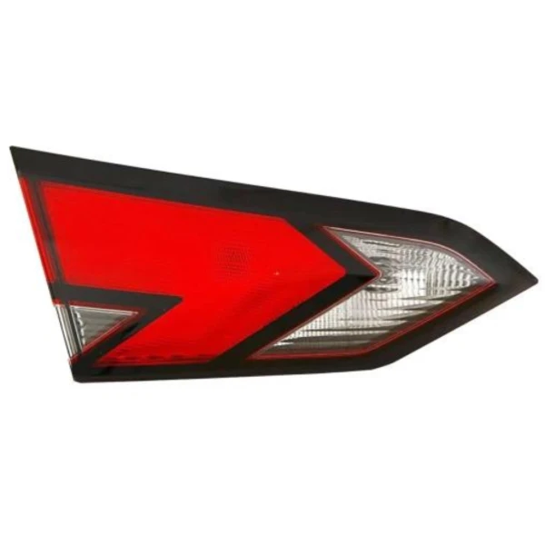 Farol Trasero Para Nissan Versa 2020 2023 1.6